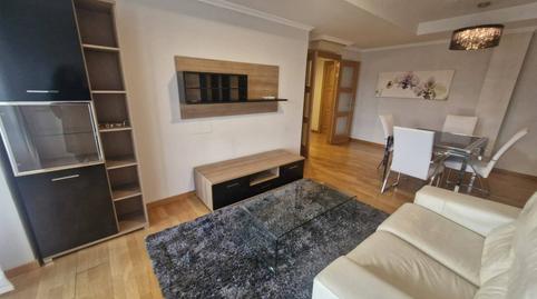 Foto 2 de Pis de lloguer a Calle Sequoias, Avda. Madrid,  Logroño