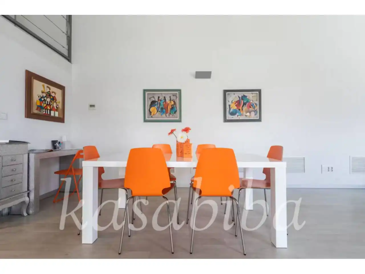 Loft amb terrassa en venda a Calle CRUZ ROJA, imagen 10
