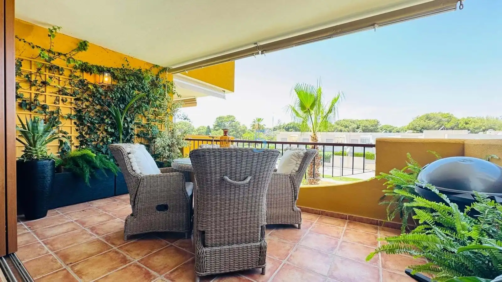Piso con terraza en venta en Orihuela Costa, imagen 20