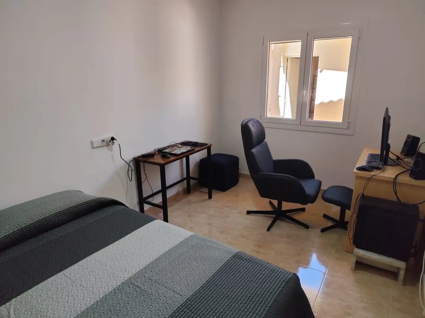 Casa amb terrassa en venda a Vilanova del Camí, imagen 20