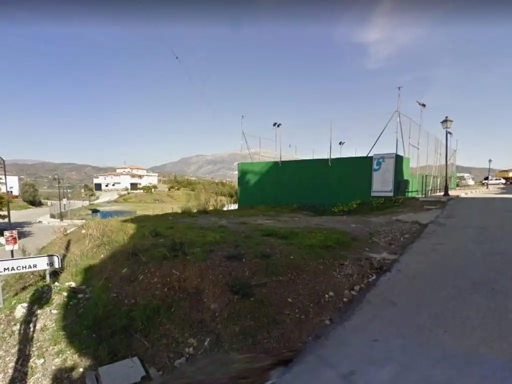 Terreno rustico in vendita a C/ Andrés Segovia, imagen 6