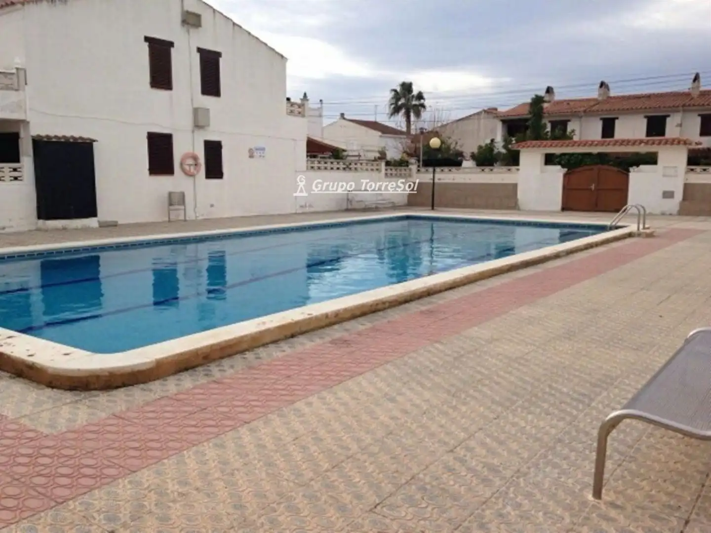 Flat for sale in Cala Justell, Marítima Sud