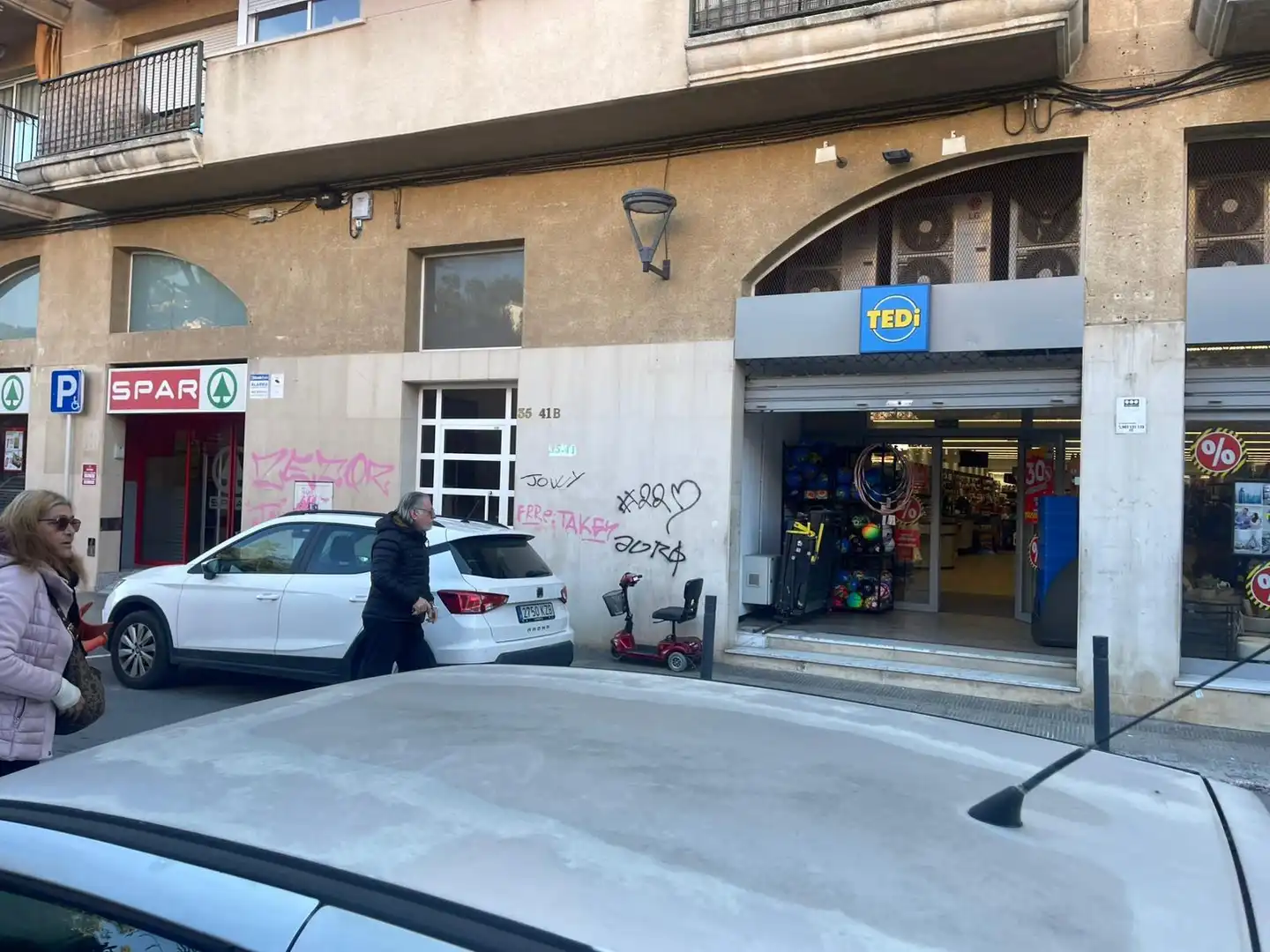 Appartement avec terrasse à vendre à El Tancat - Mas d'en Gual, imagen 2