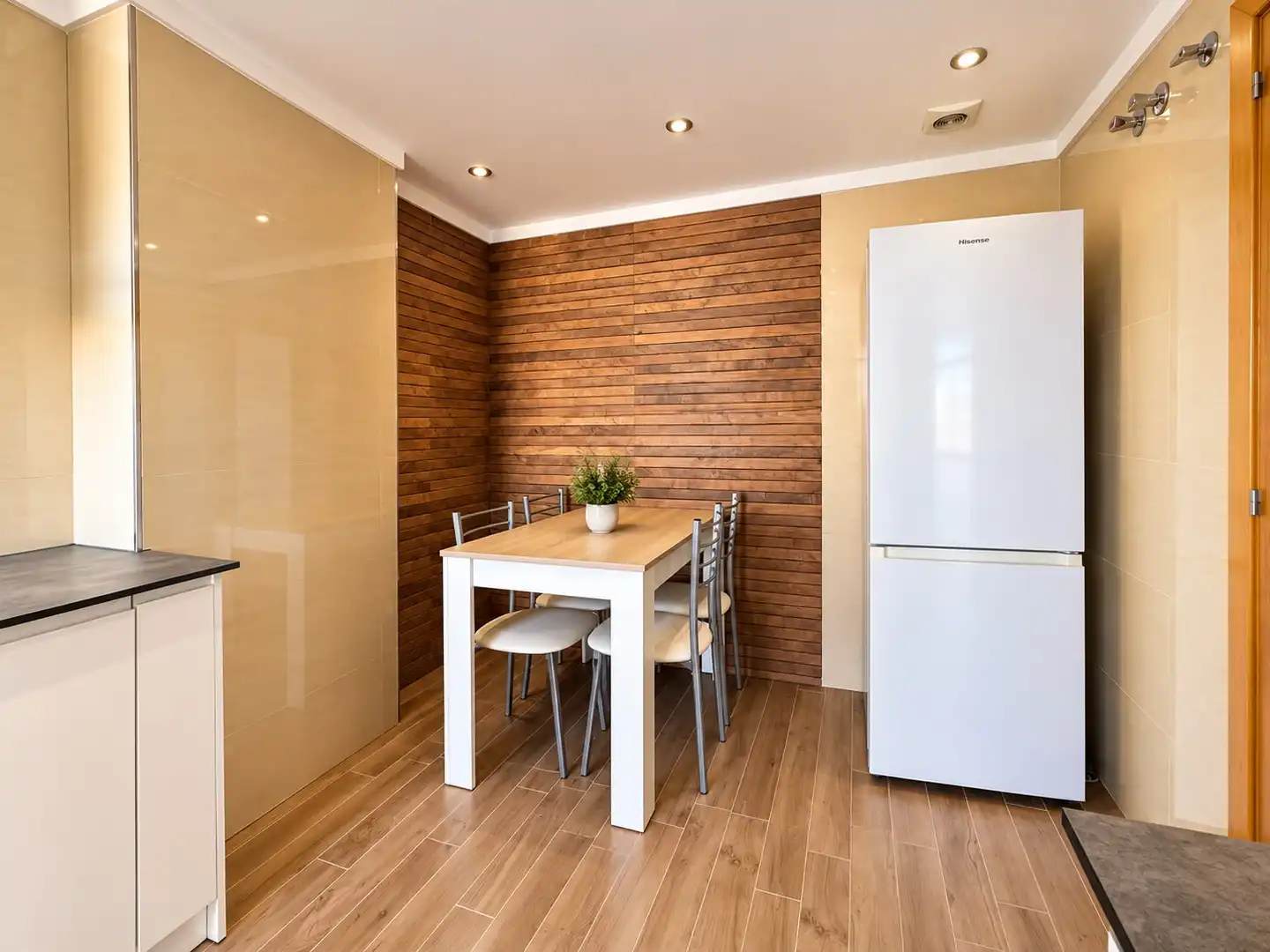 Attique avec ascenseur à vendre à Carrer Pompeu Fabra, imagen 8