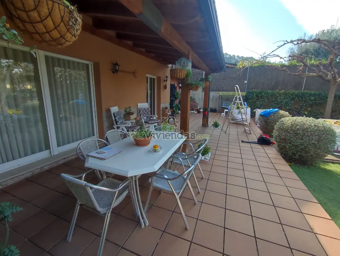 Maison avec piscine à vendre à Carrer Major 560, imagen 51