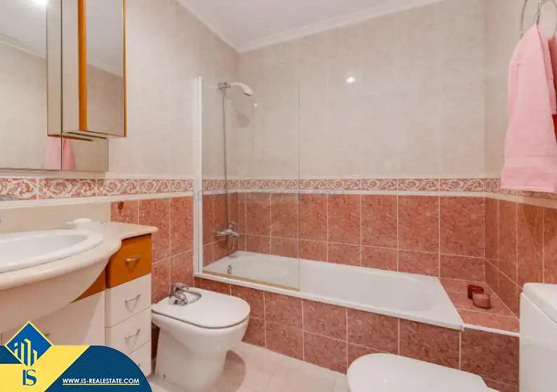 Ático con ascensor en venta en Playa del Cura, imagen 15