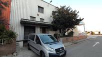 Exterior view of Industrial buildings for sale in Rubí