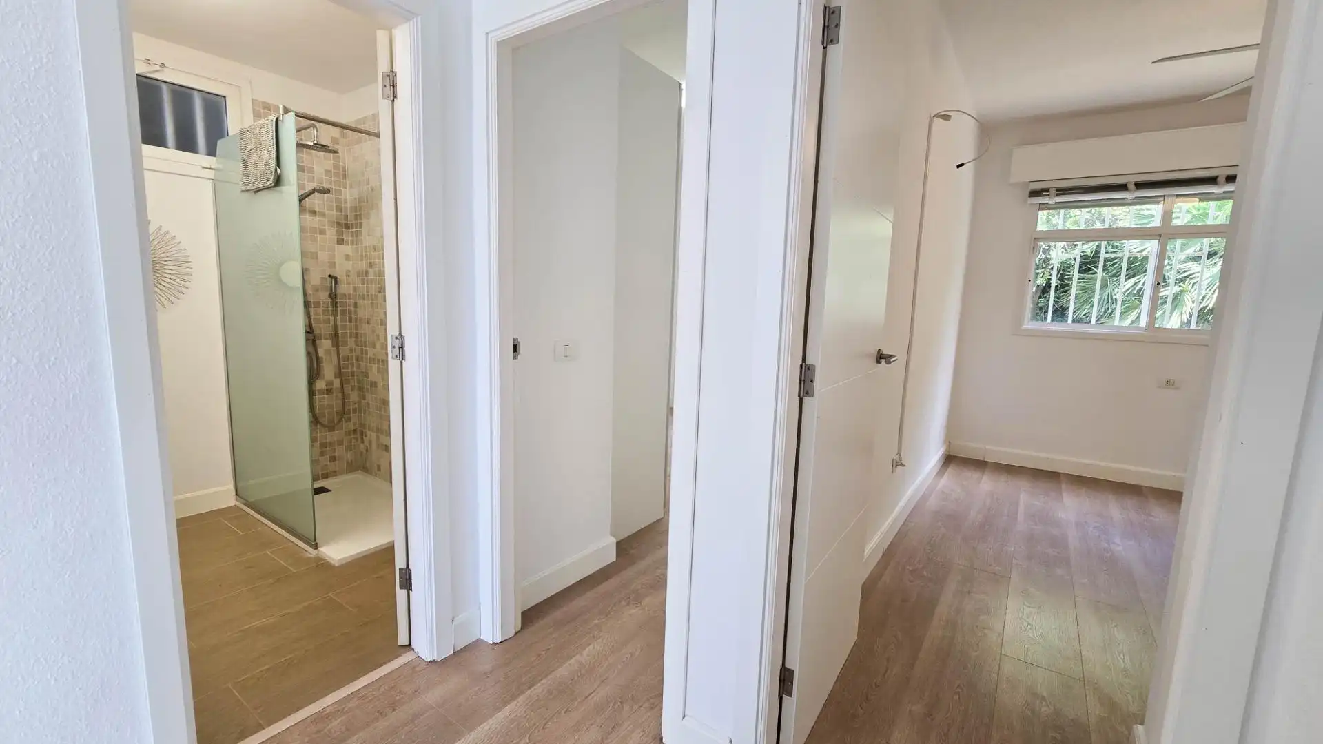 Flat for rent in Santa Cruz de Tenerife