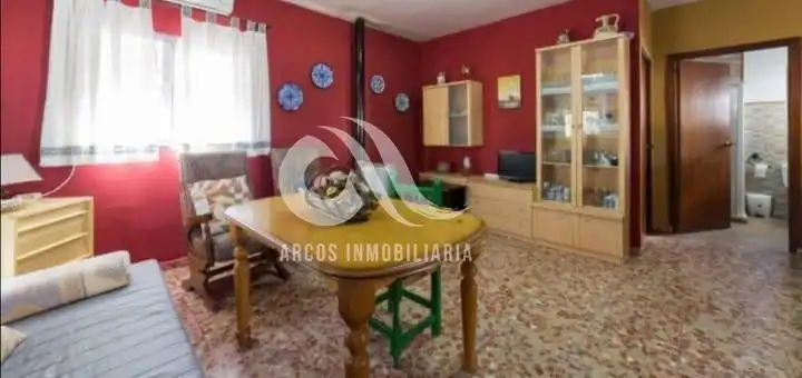 Houses for sale in Villarrubia