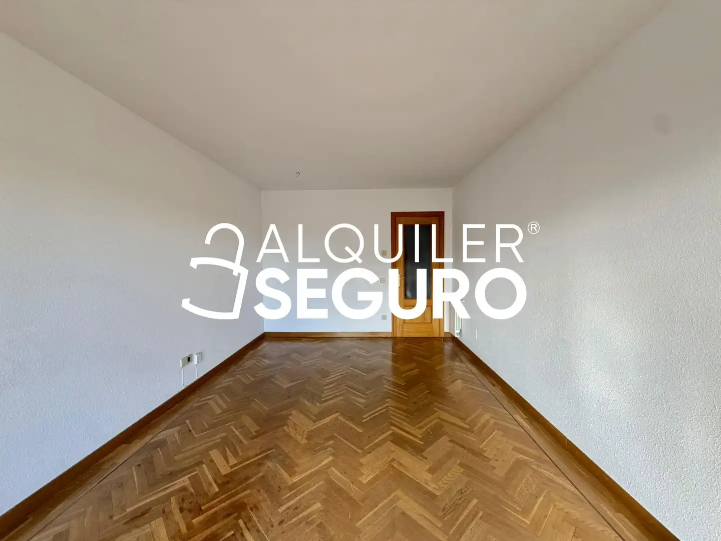 Habitación de Piso de alquiler en Pozuelo de Alarcón con Calefacción, Terraza y Trastero