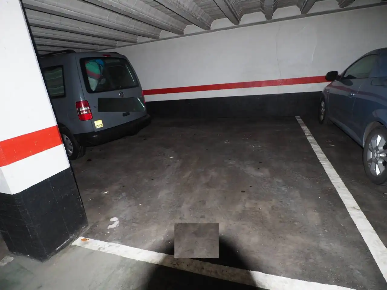 Parking for sale in Calle Heros, imagen 5