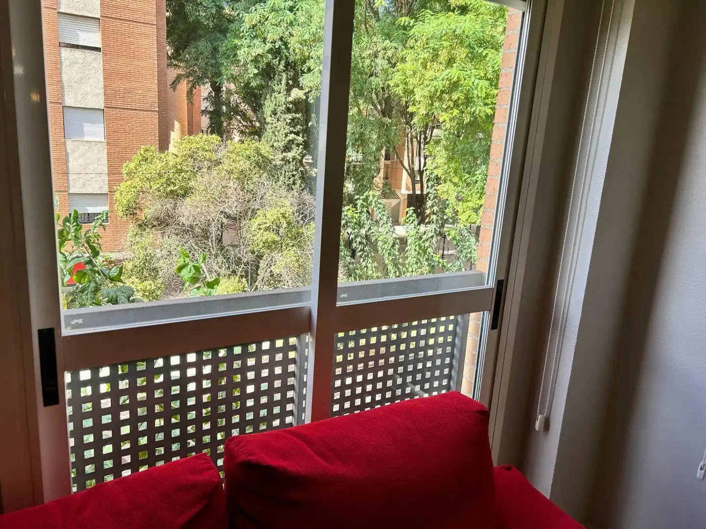 Habitación en Paseo MARQUES CORVERA, 45, El Carmen