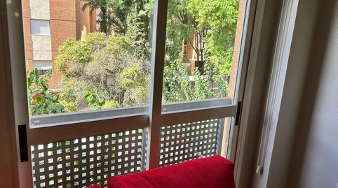 Foto 4 de Habitación en Paseo Marques Corvera, 45, El Carmen, Murcia Capital