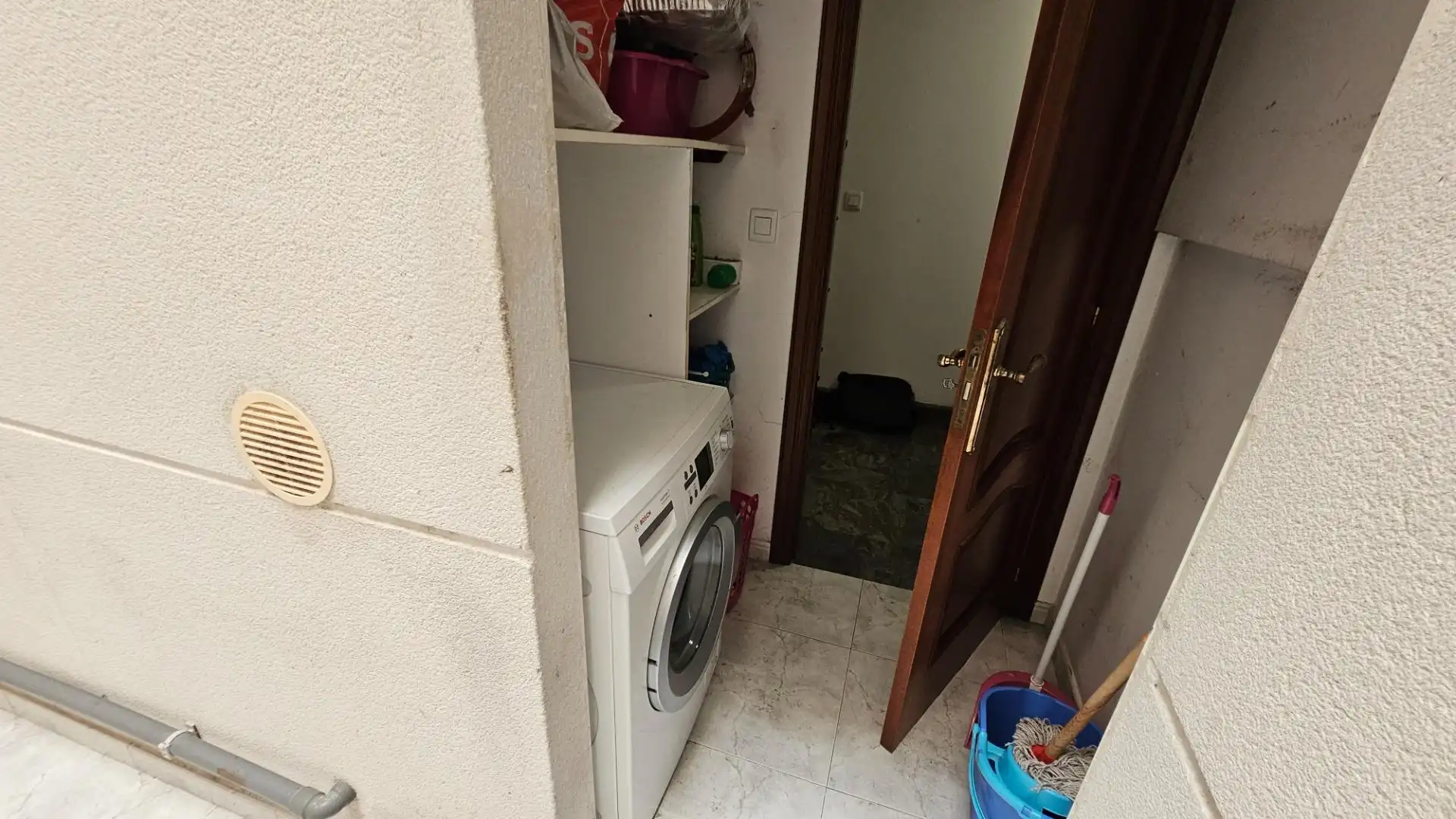 Flat for sale in Fisterra  with Heating, Storage room and Balcony