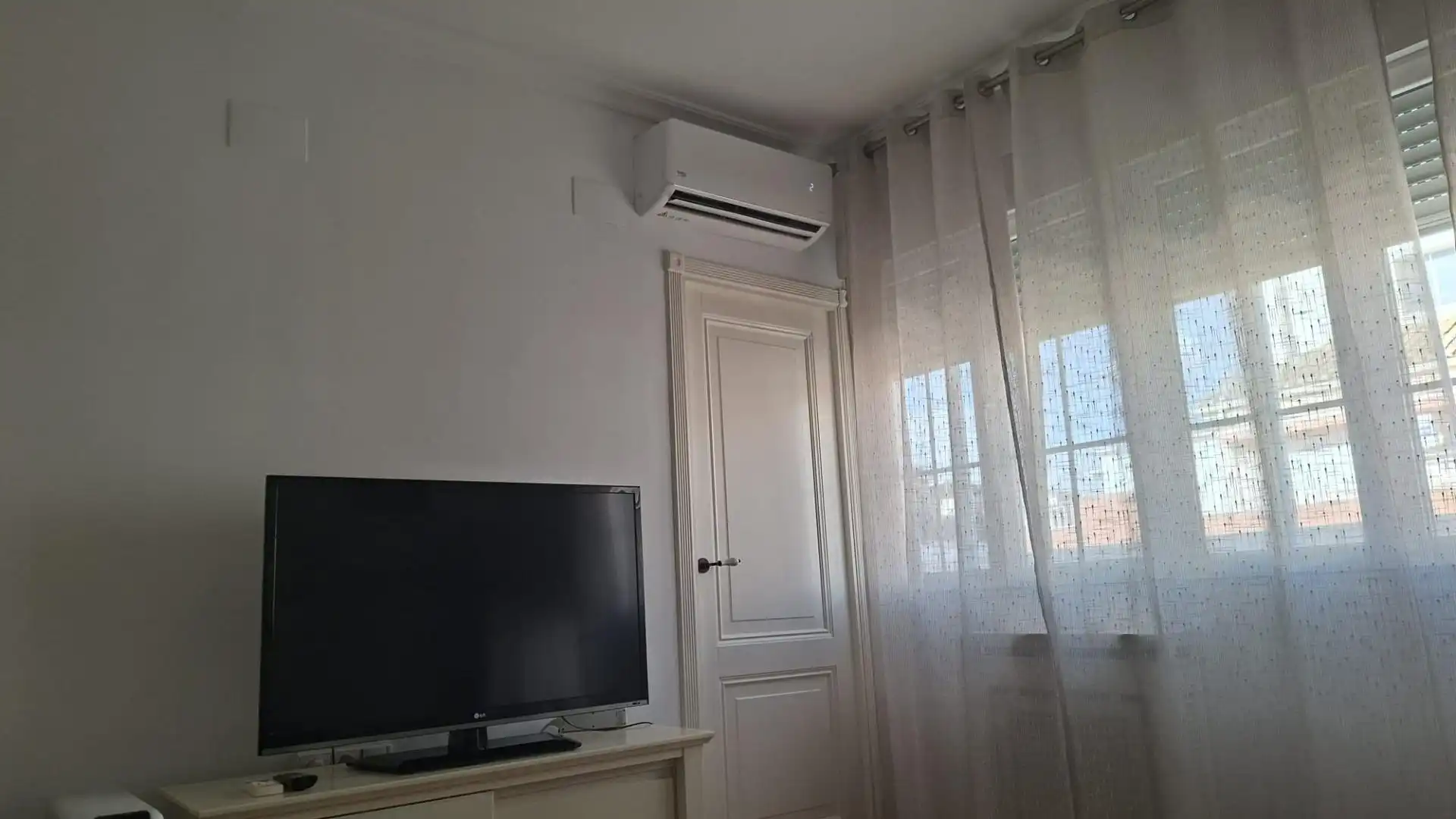 Flat for rent in Calle BUENOS AIRES, 9, Camino de Ronda