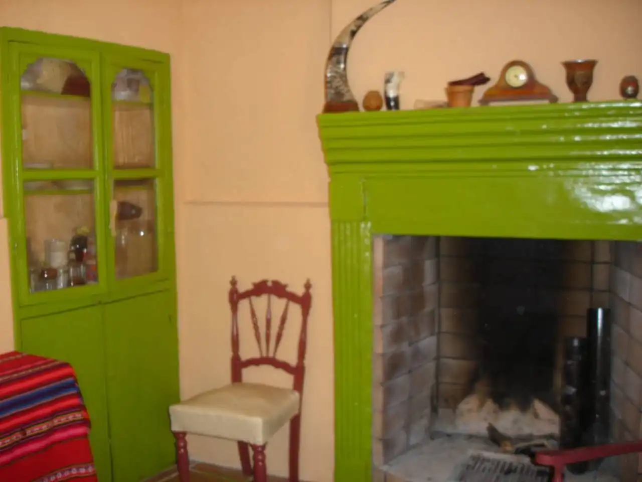 Casa o xalet en venda en Férez