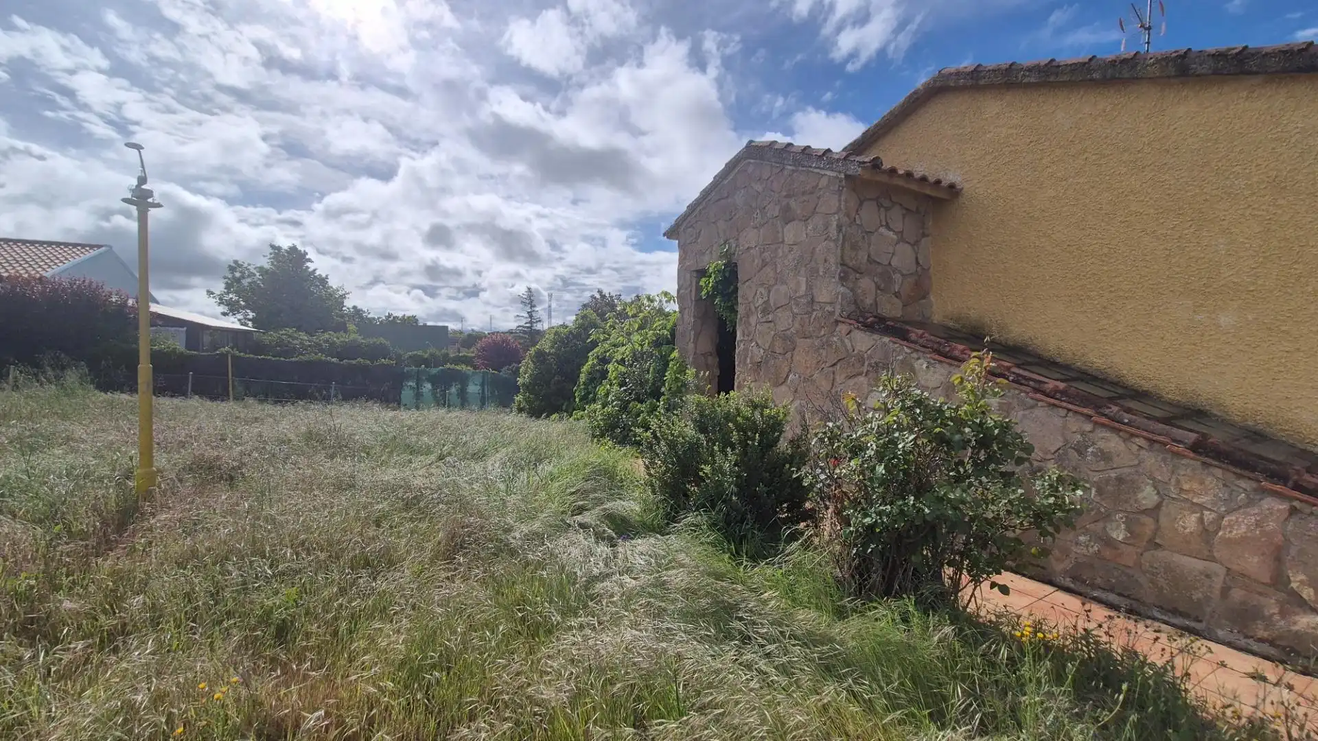 Casa o chalet en venta en Miranda de Azán