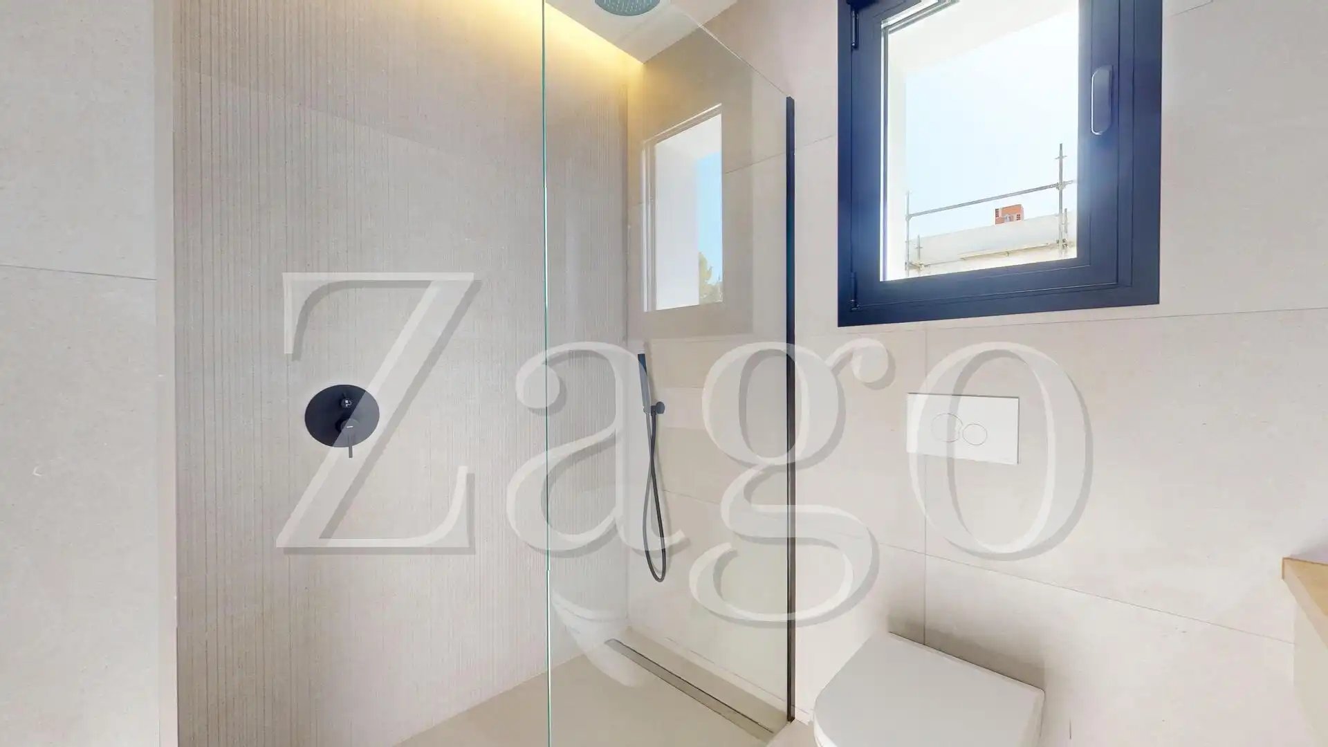 Casa en venta en Balcón de Ponoig - Polop Paradis - Polop Hills, imagen 11
