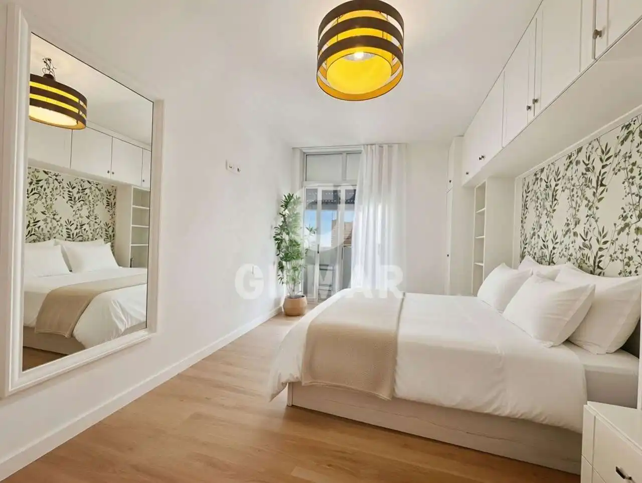 Dormitori de Apartament en venda en Granadilla de Abona amb Moblat