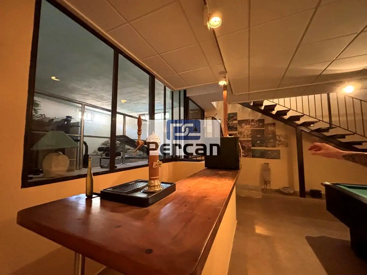 Casa con piscina in vendita a Avinguda de Cova del Llop Marí, imagen 40
