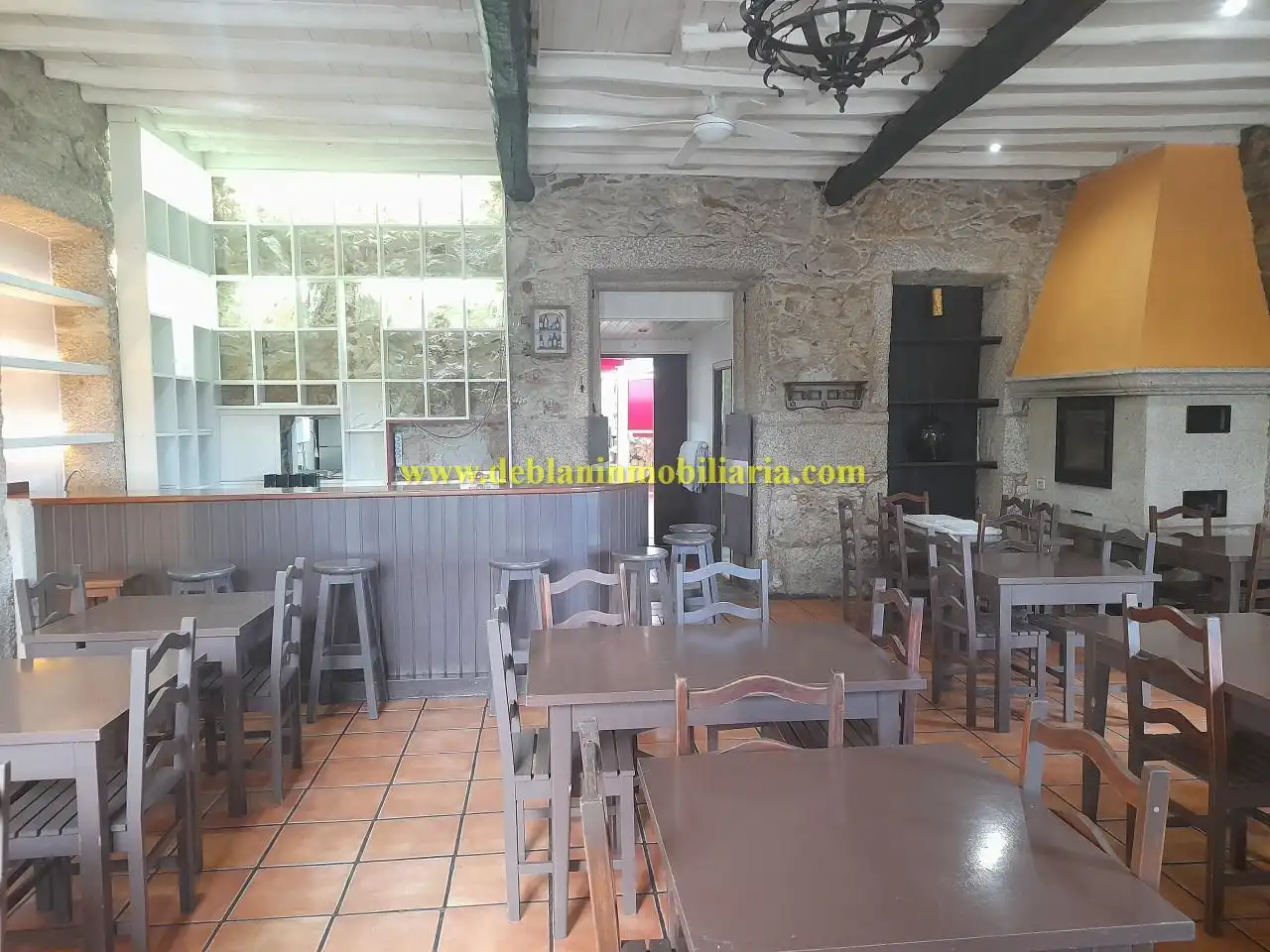 Locale commerciale in affitto a A Estrada, imagen 2