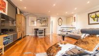 Exterior view of Apartment for sale in Sitges  with Heating, Parquet flooring and Terrace
