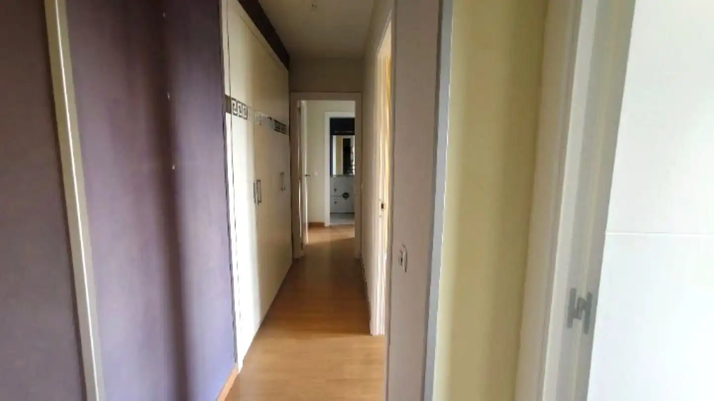 Flat for sale in Madrid  with Heating, Internet and Community pool