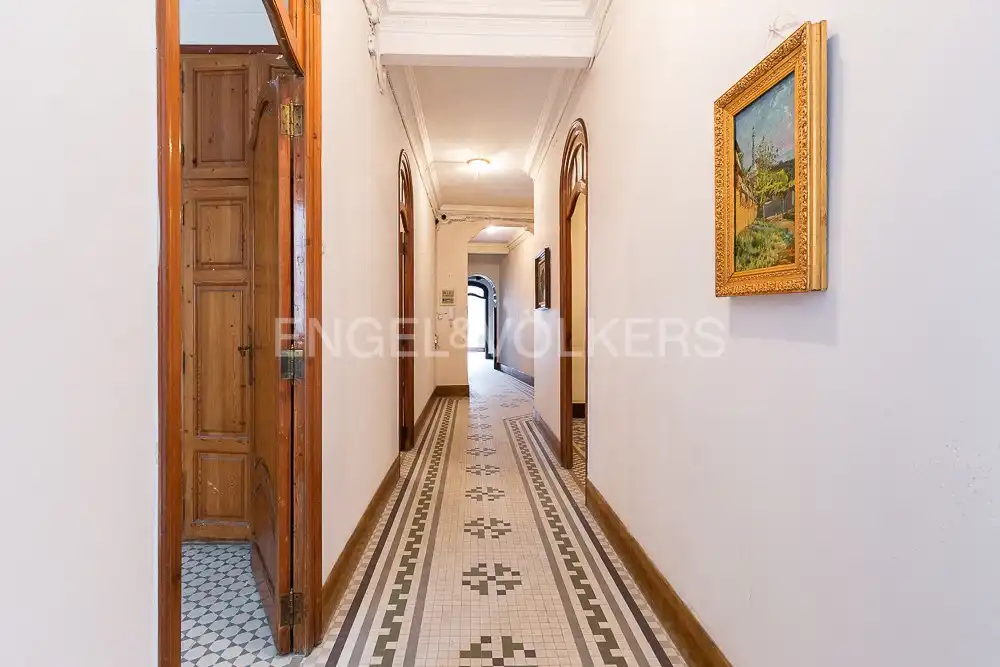 Flat with terrace for sale in Paz, imagen 32