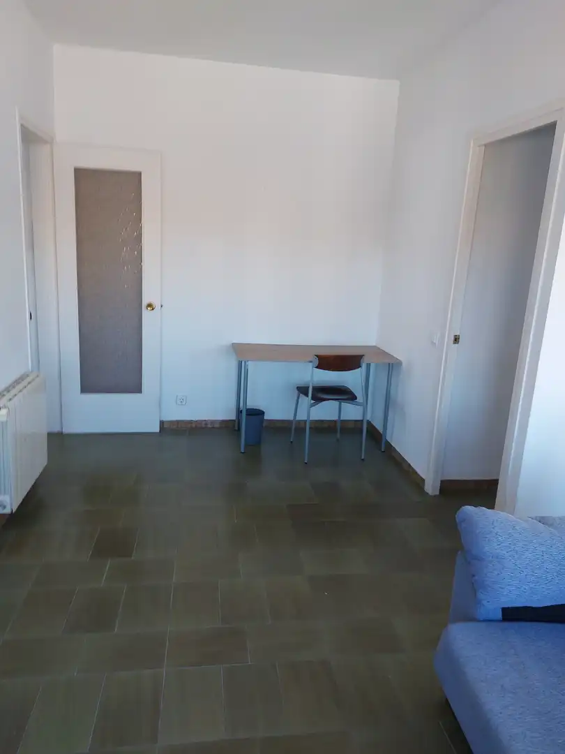 Piso de alquiler en Avinguda de Barcelona, El Poble Sec