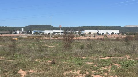 SOLAR INDUSTRIAL PER A LLOGUER! MOLT BÉ COMUNICAT!, immagine 4
