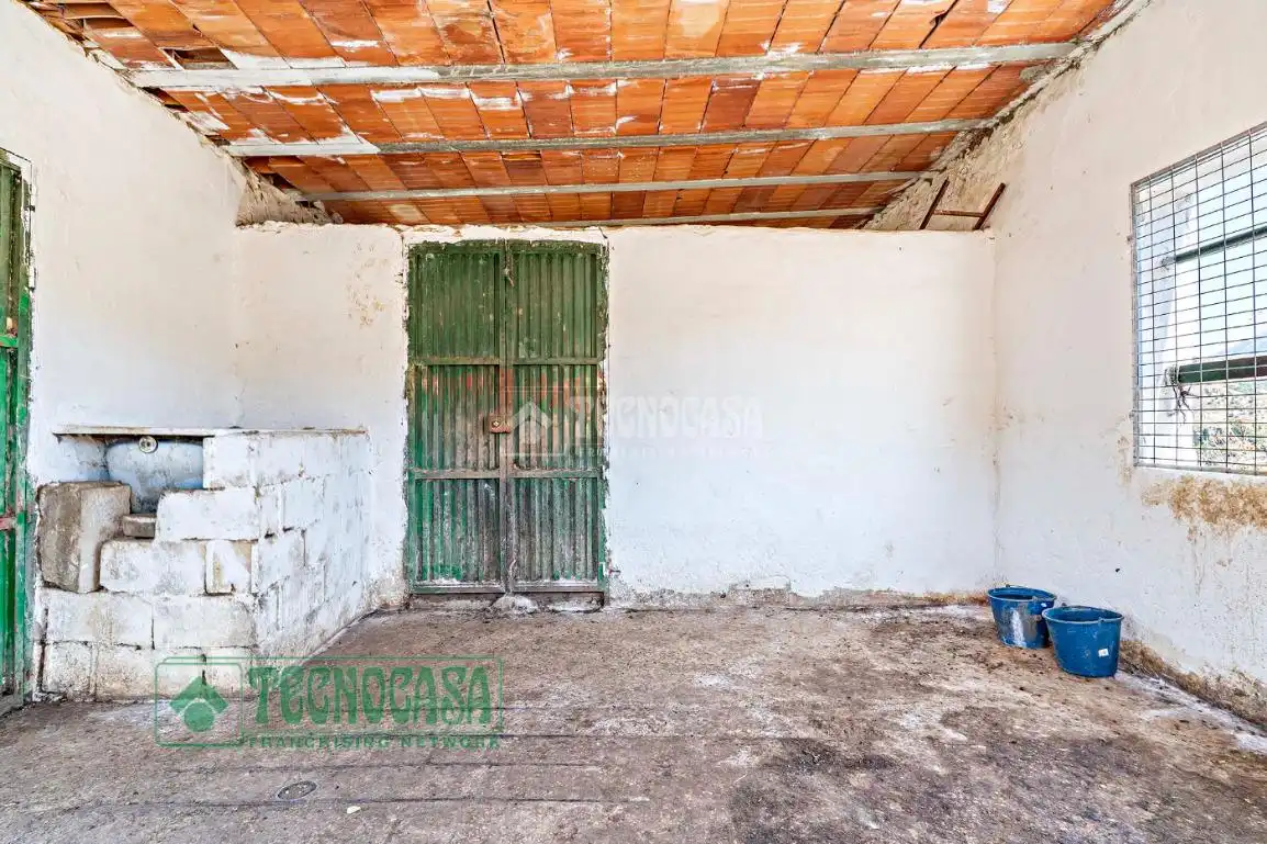 Land for sale in Tolox