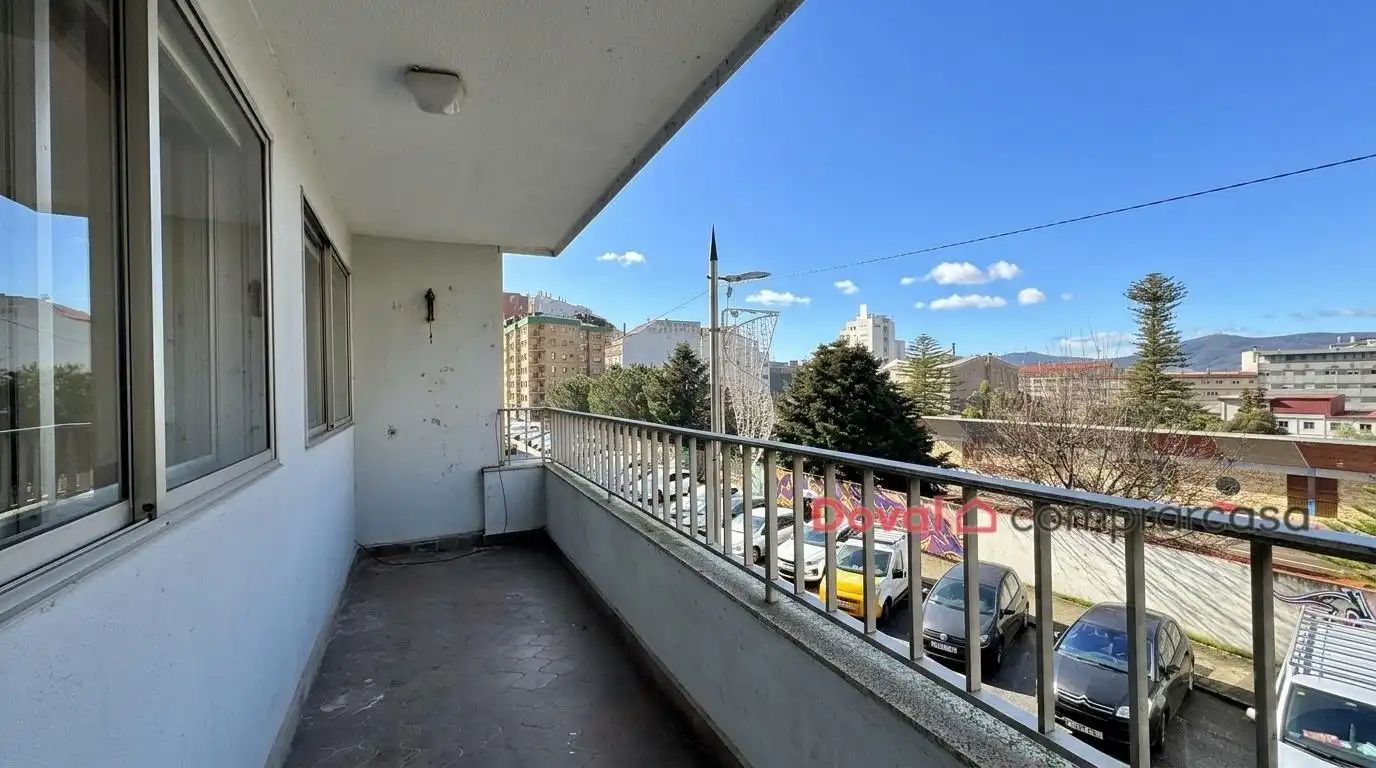 Piso con terraza en venta en Calle de Nicaragua, imagen 40
