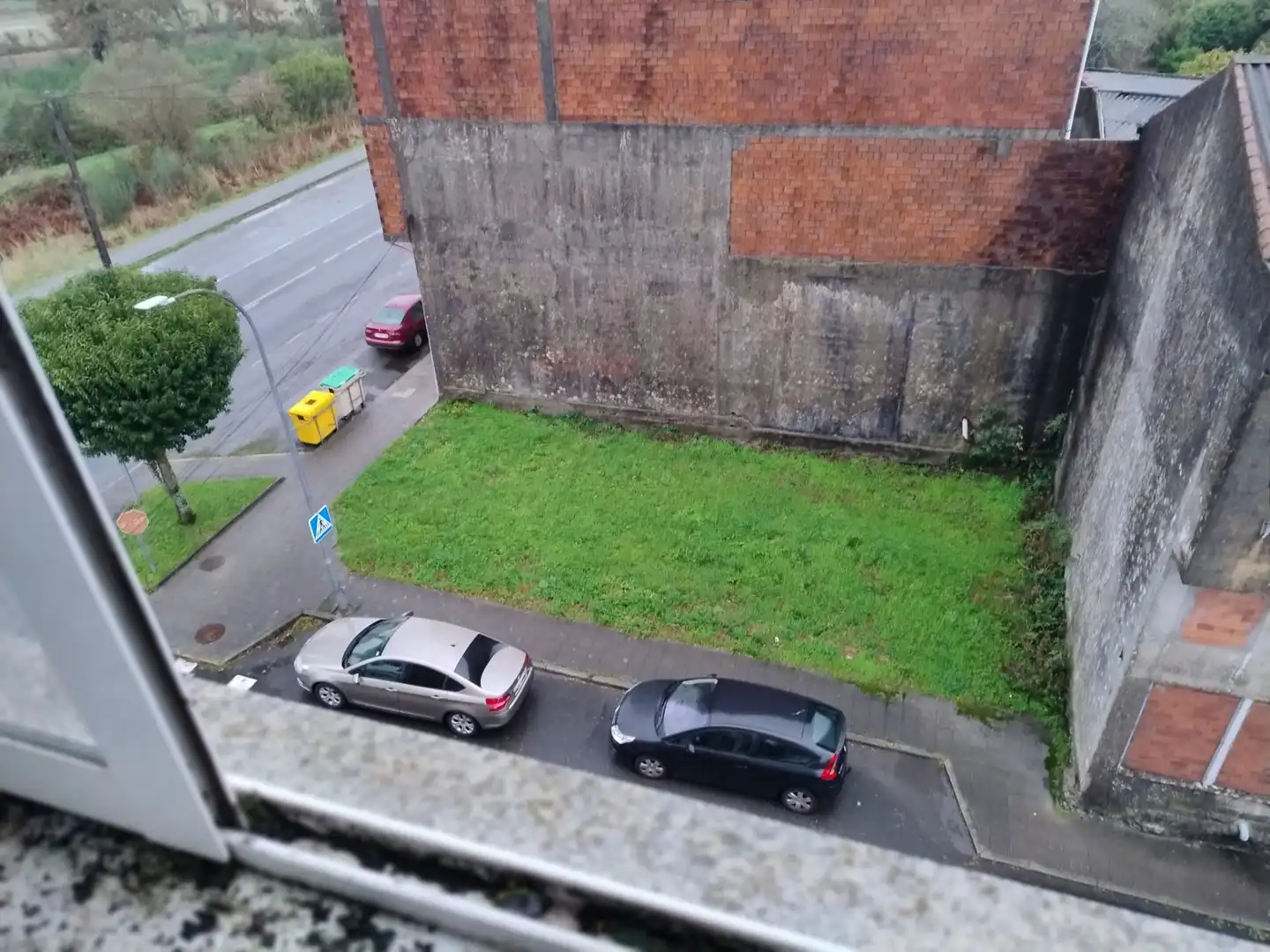 Parking de Piso en venta en Santa Comba
