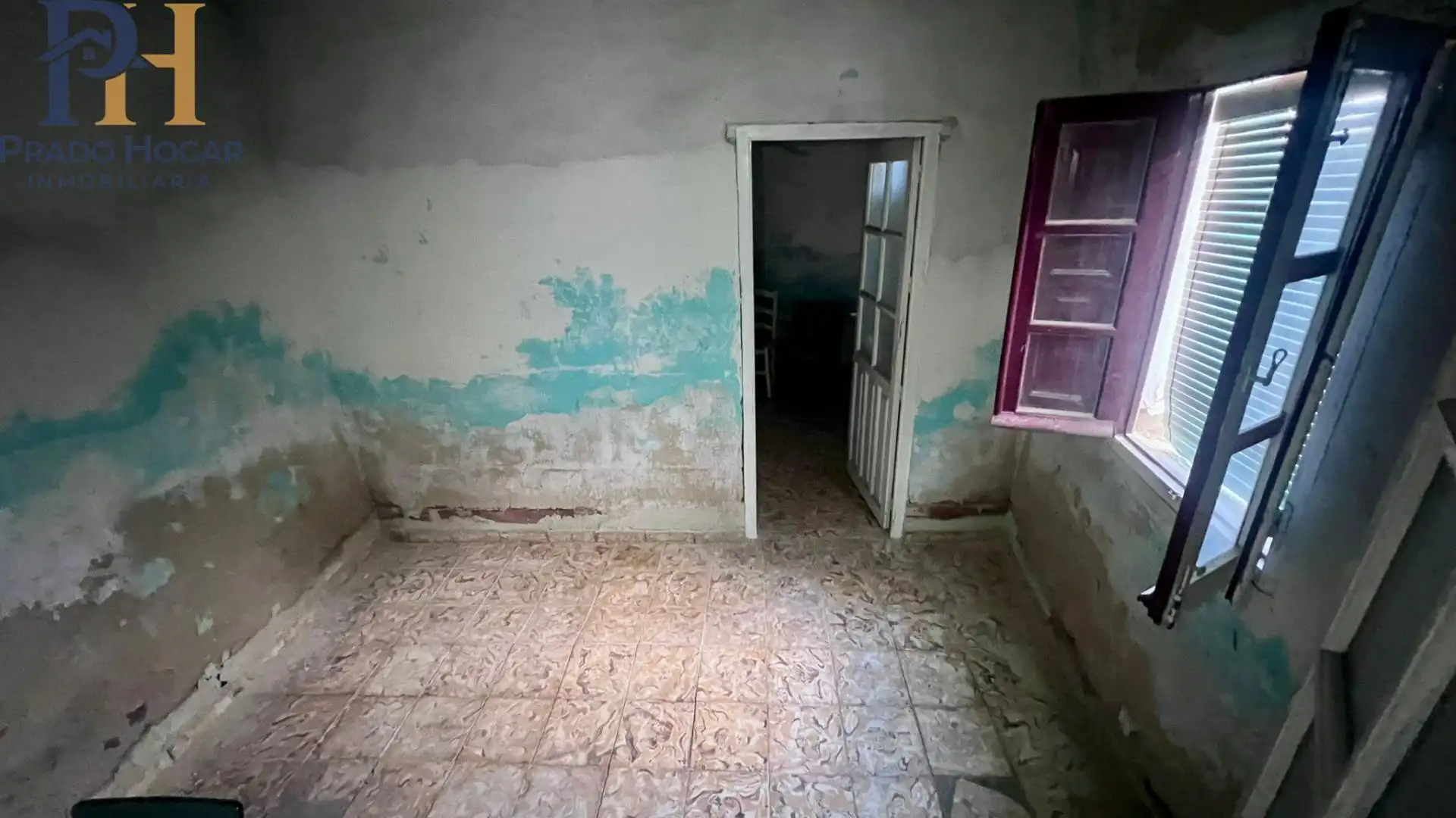 Casa o xalet en venda en Montesclaros amb Balcó