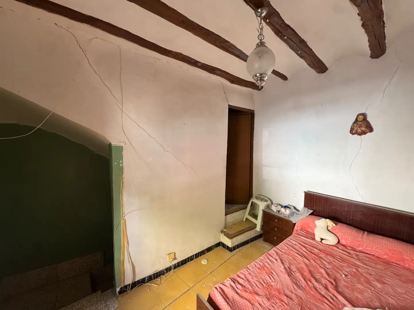Casa o chalet en venta en Cehegín con Trastero, Amueblado y Microondas