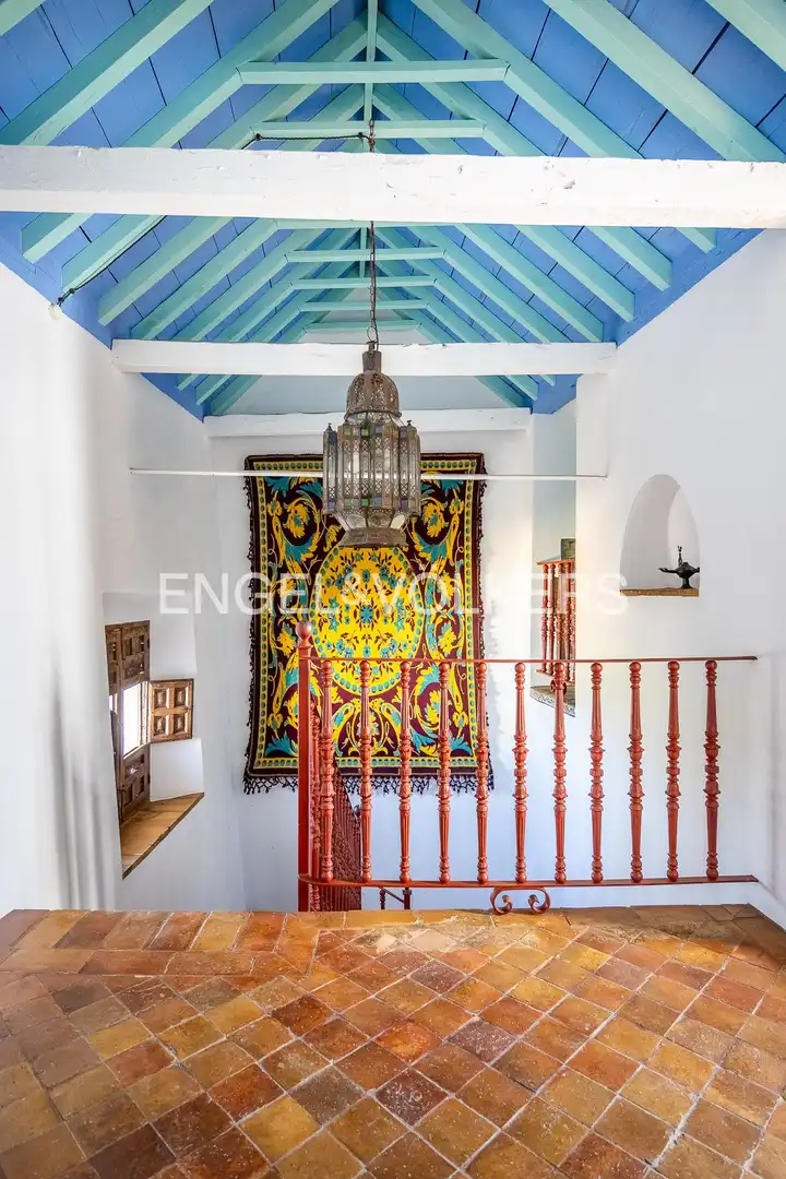 Casa o chalet en venta en Carmona con Aire acondicionado, Calefacción y Terraza