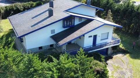 Foto 4 de Casa o xalet en venda a Isuskitza Auzoa, 29, Plentzia, Bizkaia