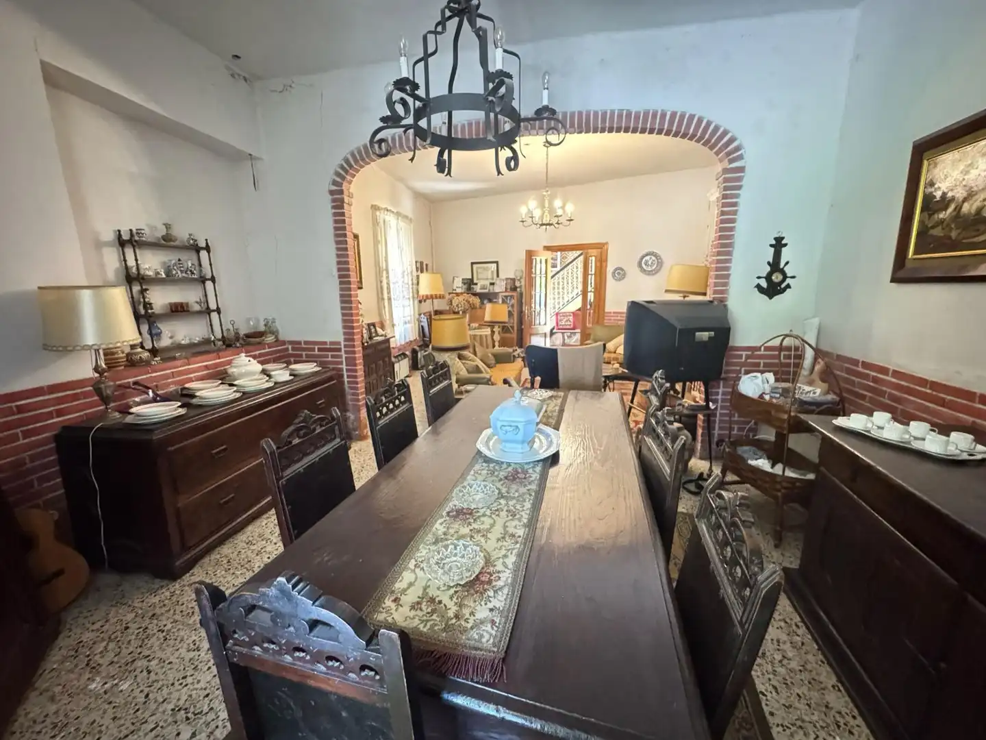 Casa rústica en venda a POZO, imagen 17
