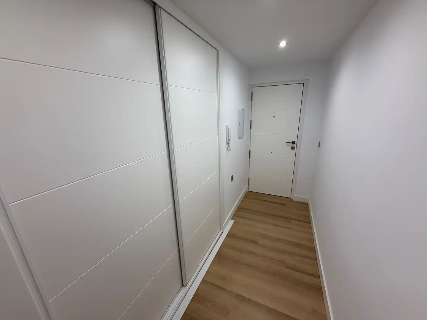 Piso de alquiler en Jaén con Aire acondicionado, Calefacción y Amueblado