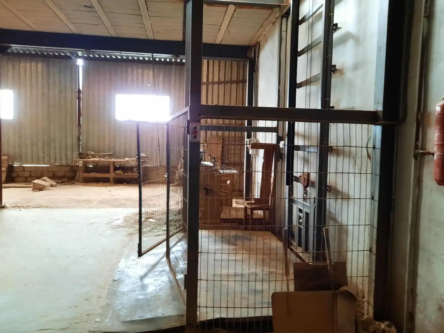 Industrial building for sale in San Francisco, imagen 5