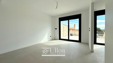 Foto 5 de Planta baixa en venda a Valle del Sol, Mutxamel