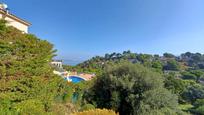 Garden of House or chalet for sale in Begur  with Air Conditioner and Terrace