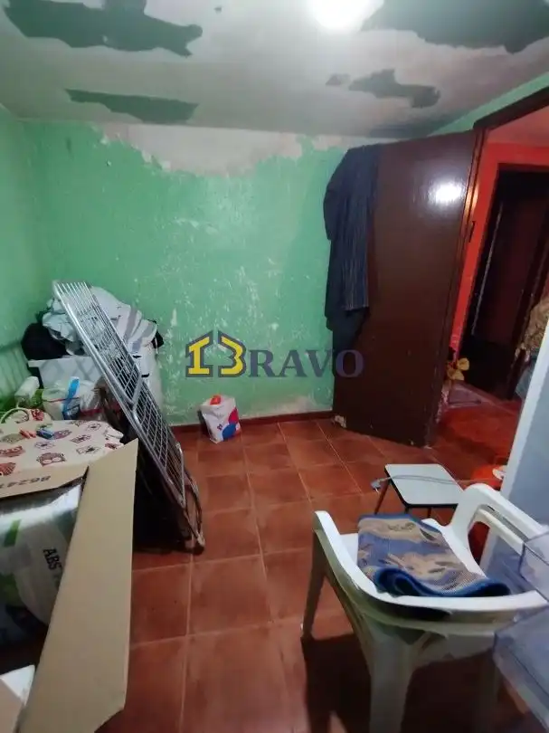 Casa adosada en venta en Junta de Traslaloma con Calefacción, Jardín privado y Amueblado