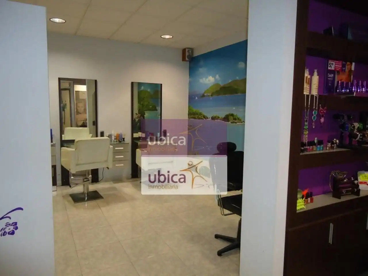 Local comercial en venta en O Porriño, imagen 3