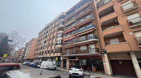 Photo 2 of Flat for sale in C. de Toledo, Plaza de Toros, Ciudad Real Capital