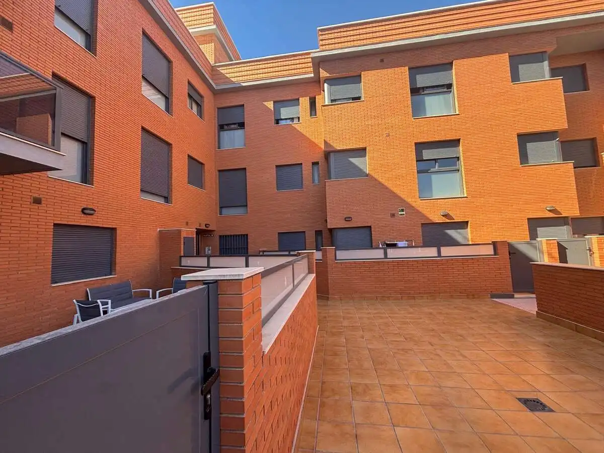 Piso con piscina en venta en peña ciclista muñoz, imagen 7