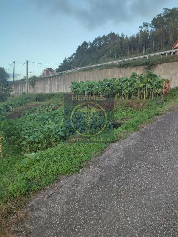 Grundstücke und Bauplätze zum Verkauf in Redondela, imagen 3