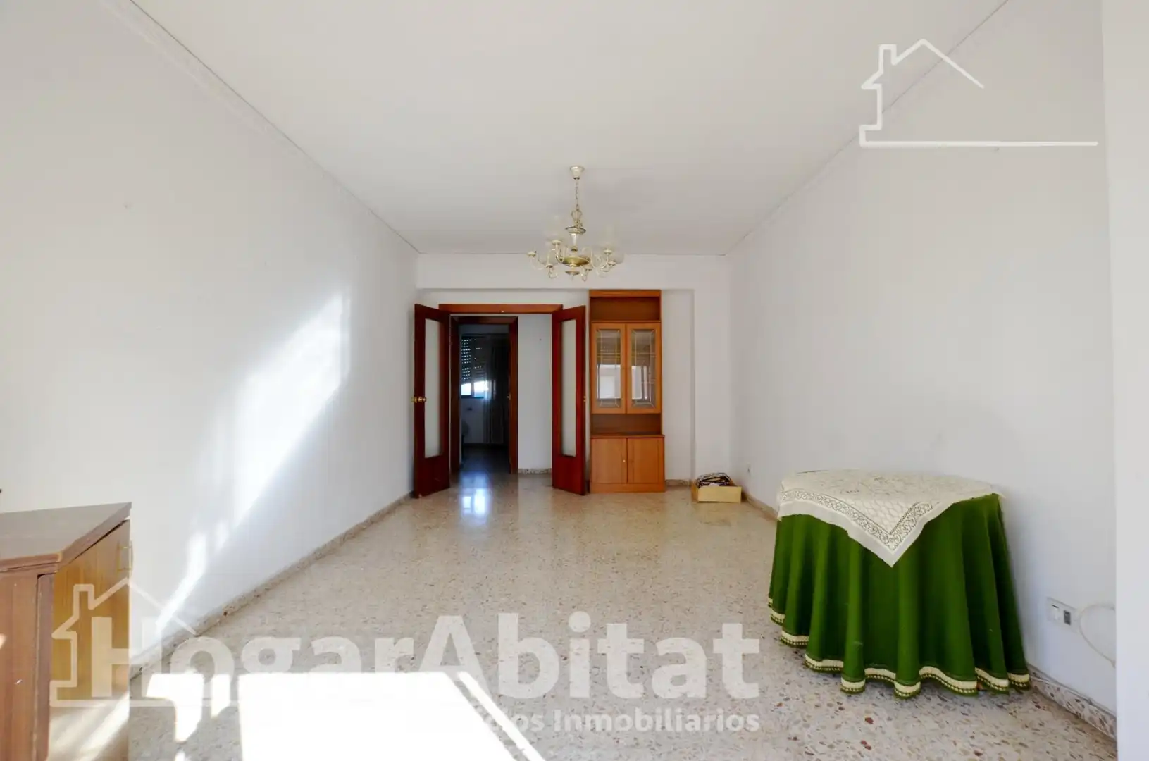 Bedroom of Flat for sale in Gandia  with Balcony