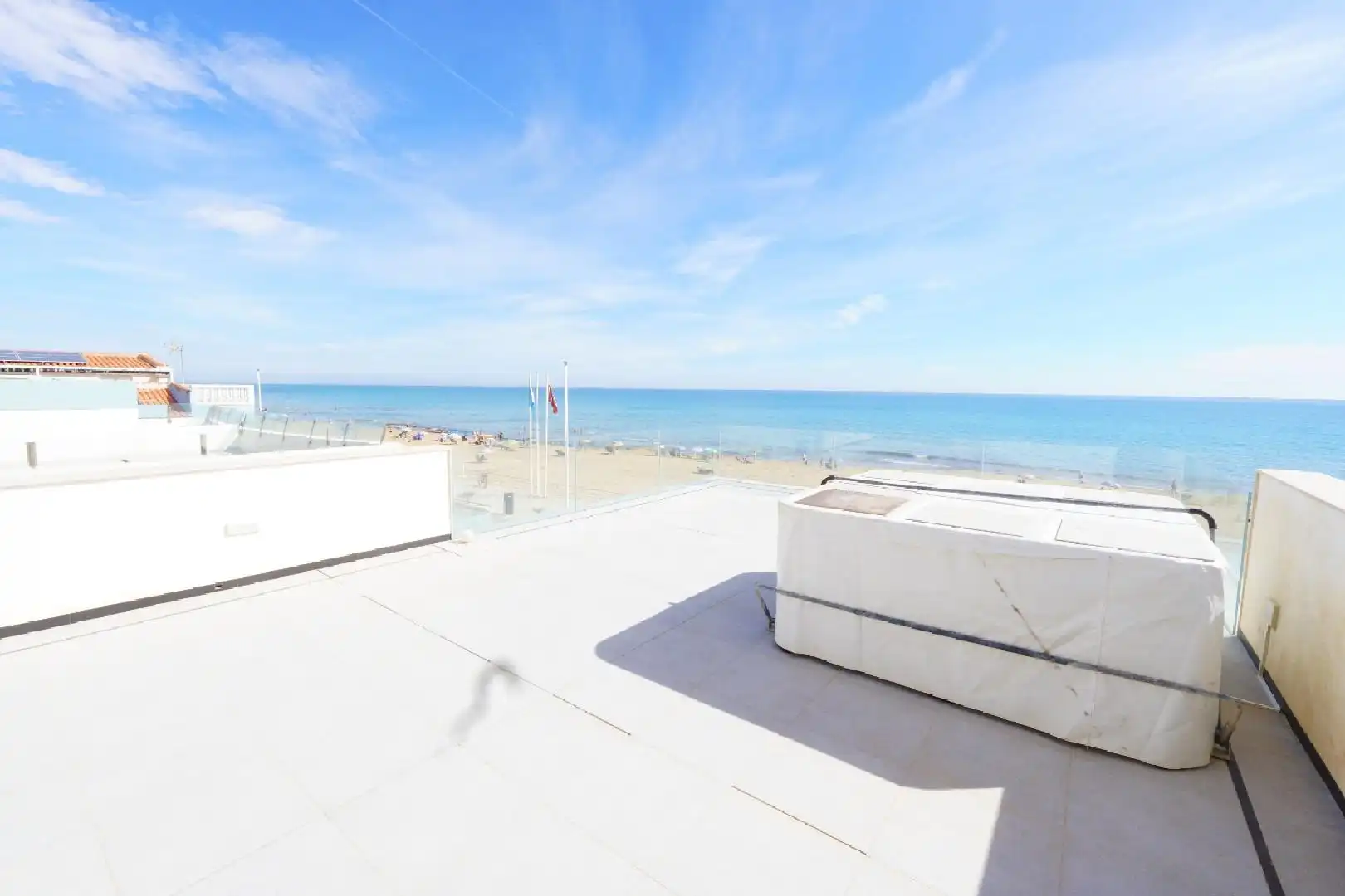 Villa mit Garten zum Verkauf in Avenida ESPAÑOLES, imagen 44