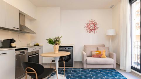 Foto 3 de Pis de lloguer a N/a, Nou Moles, Valencia